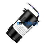 Batería para Metrologic MS9535 Dolphin 9535 46-46870 [Batería de repuesto]